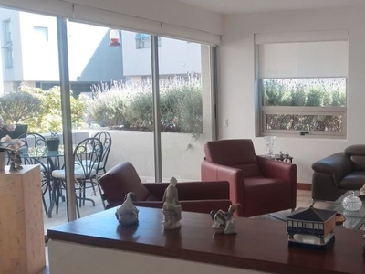 San Jeronimo Aculco, Casa en Venta en condominio Horizontal de solo 9 casas