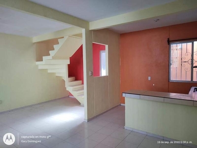 Se Vende Casa en Fraccionamiento Encanto en Villahermosa Tabasco