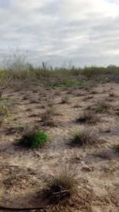 Terreno a la venta Colonia Río Lerma, Comondú, Baja California Sur