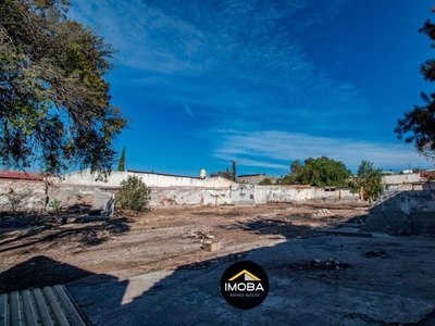 Terreno en venta, Av. San Roque, Querétaro.