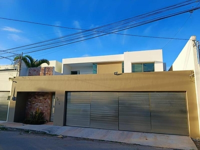 ¡¡¡VENTA!!! Casa con alberca en Montebello, Mérida, Yucatán