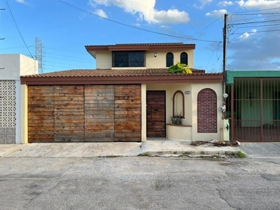 ¡¡¡VENTA!!! Casa en Brisas, Mérida, Yucatán