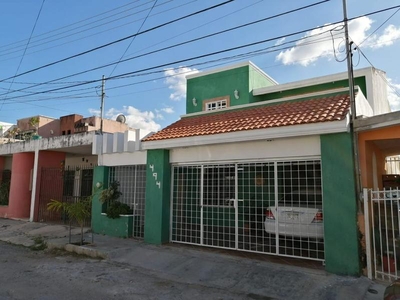 ¡¡¡VENTA!!! Casa en Pensiones, Mérida Yucatán