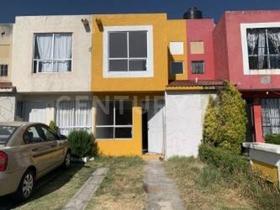 Venta Casa, Rinconada del Valle, Hacienda de San Juan, Temoaya, Estado de México