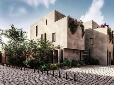 Venta de Casas y Duplex en San Miguel de Allende con o sin Roof Garden, de LUJO!