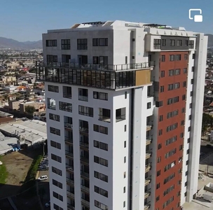 VENTA DE DEPARTAMENTO EN KYO HIPODROMO