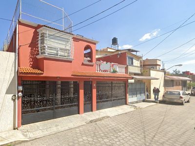 Casa en venta Cerrada Santa Laura, La Michoacana, San Jorge Pueblo Nuevo, Estado De México, México