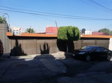 casa en venta en arboledas, atizapán