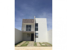 casa en venta fracc los girasoles