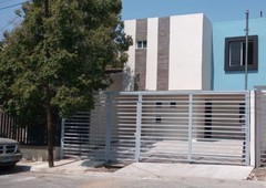 casa nueva en santa monica mexicali