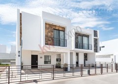 Casa nueva en venta, Sector Viñedos, Casas en venta Torreón