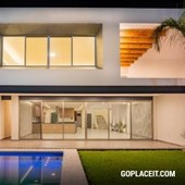 casa venta delicias, cuernavaca, delicias - 5 baños - 470.00 m2