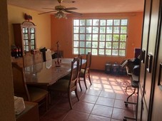 Casa Rubiales en Venta, Col. Olimpo en San Miguel de Allende