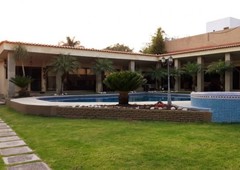 Casa Sola en Jardines de Delicias Cuernavaca - CAEN-481-Cs