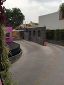 Departamento Venta Ex-Hacienda Coapa Coyoacán Ciudad de México CDMX