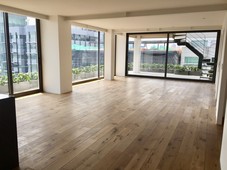 departamento, venta moderno ph en polanco - 4 recámaras - 5 baños - 245 m2