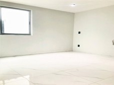 en venta, departamento nuevos cdmx a 3 recamaras cerca div del norte departamentos mexico - 2 baños - 105 m2