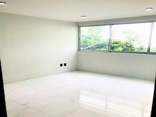 en venta, departamento nuevos cdmx a 3 recamaras departamentos calle peten df - 3 baños - 111 m2