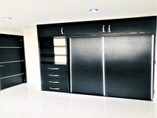 en venta, departamento nuevos cdmx a 3 recamaras df calle peten nuevos entrega inmediata - 3 baños - 111 m2