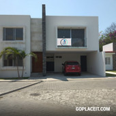 En Venta nueva, CASA PARA ESTRENAR ESTILO MINIMALISTA JIUTEPEC, Jiutepec - 4 habitaciones - 5 baños