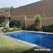 En Venta nuevo, Precioso Departamento en Col. Chapultepec, Cuernavaca - 2 habitaciones - 110 m2