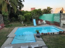 excelente terreno en zona dorada de cuernavaca