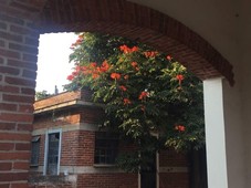 Casa en Venta Ocotepec Cuernavaca Morelos