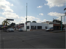 se renta local comercial con casa habitacion 17 ote esq 9a nte