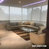 ¡SUPER OPORTUNIDAD! Residencial Vidalta, departamento a la venta (MC), Bosques de las Lomas - 3 baños - 336.00 m2