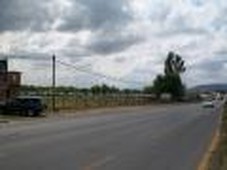 Terreno en Venta en El Llano 2da. sección Tula de Allende, Hidalgo