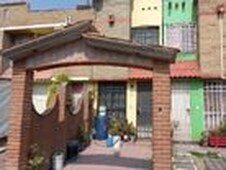 casa en condominio en venta paseo de la esmeralda norte , cuautitlán, estado de méxico