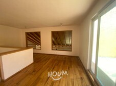 casas en renta - 230m2 - 3 recámaras - san josé del olivar - 33,500