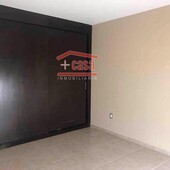 casas en renta - 350m2 - 3 recámaras - santiago de querétaro - 28,000