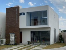 Casas en venta - 145m2 - 3 recámaras - Pachuca de Soto - $3,224,600
