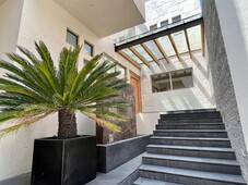 Casas en venta - 850m2 - 4 recámaras - Jardines del Pedregal - $47,500,000