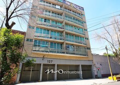 departamento en venta - bajó de precio aprovecha vivir a una cuadra de la roma a un precio increíble - 2 habitaciones - 61 m2