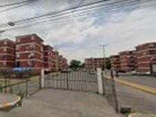 Departamento en venta Unidada Habitacional San Rafael, Coacalco De Berriozábal
