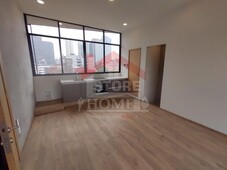 departamentos en venta - 158m2 - 2 recámaras - juárez,cuauhtémoc,df - 6,584,000