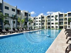 departamentos en venta - 91m2 - 2 recámaras - cancun - 2,049,000