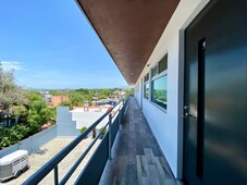 en venta, departamentos para estrenar en el centro de cuernavaca - 2 recámaras - 60 m2