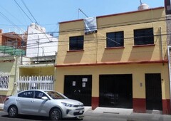 Casa en Venta - Norte 24 A-7 Colonia Industrial Gustavo A Madero, Nueva Industrial Vallejo - 3 habitaciones