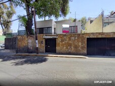 Venta de Casa - San Pablo Tepetlapa | Diego Rivera 17, Coyoacán - 3 baños - 1055.00 m2