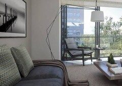 venta departamento en nuevo polanco a 9 min de plaza antara - 1 habitación - 60 m2