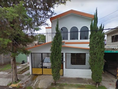 Casa en Jardines de Morelos Ecatepec de Morelos Estado de México