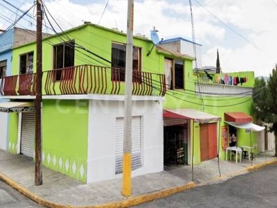Casa en Venta en Ampl. Gabriel Hernández, Gustavo A. Madero. RCV-520
