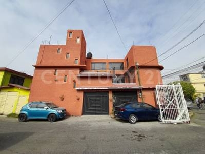 CASA EN VENTA EN RINCONADA DE ARAGÓN, ECATEPEC, ESTADO DE MÉXICO