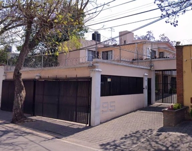 CASA EN VENTA EN XOCHIMILCO