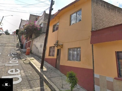 Casa San Jose del Olivar Alvaro Obregon