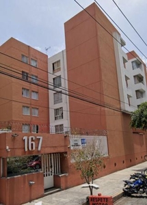 Departamento Av. del Cobre No. 167 Col. Popular Rastro, Venustiano Carranza, Ciudad de Mexico