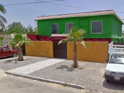 Venta de Casa en Baja California Sur